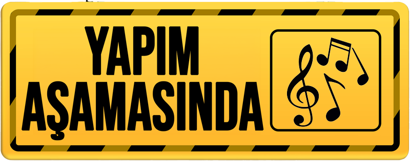 Yapım Aşamasında